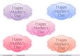 Floral Mother's Day Sentiment 3