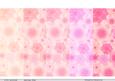 Flowers - 5 Background Papers