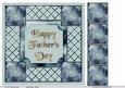 Happy Fathers Day -blues 01