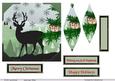 The Deer and the Owls -2