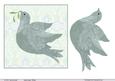Dove of Peace V1 -1
