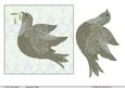 Dove of Peace V1 -2