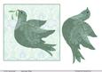 Dove of Peace V1 -3