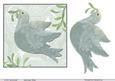 Dove of Peace V2 -1