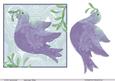 Dove of Peace V2 -3