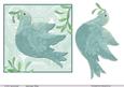 Dove of Peace V2 -2