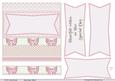 50s Style Card in Pinks 2