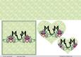 Mum with Lotus Flower Design V2-1