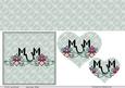Mum with Lotus Flower Design V2-2