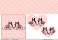 Mum with Lotus Flower Design V2-3