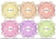 Sentiment tags - Best wishes 2