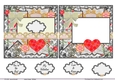 Love and Kisses Valentine 2