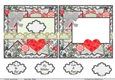 Love and Kisses Valentine 3