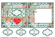Love and Kisses Valentine 4