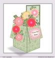 Mum - Box of Flowers (ZiggyGreen) Kit2