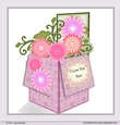 Mum - Box of Flowers (ZiggyPink) Kit2