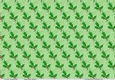 Christmas Holly on Green3