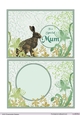 To a Special Mum D1