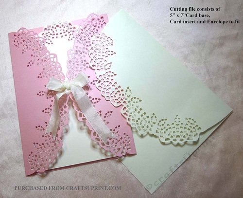 Greeting, Wedding, Anniversary Card C 200