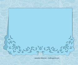 Border card ONE
