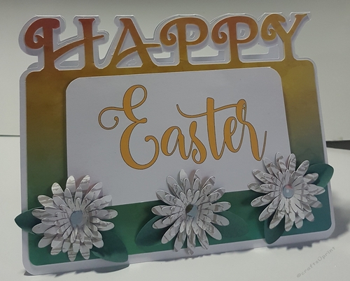 HAPPY Birthday, Easter, Anniversary, Mothers Day, Valentines Day Print & Cut