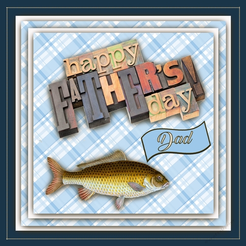 Fathers Day Fishing