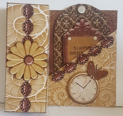 Gift Box Card