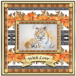 Tiger Tiger