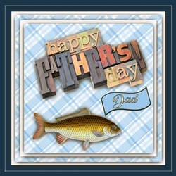Fathers Day Fishing
