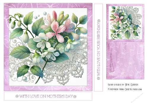 Mothers Day Flowers