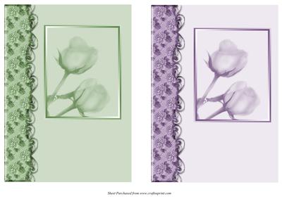 Rose Card Fronts 3