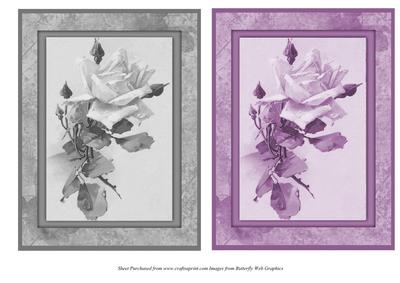 Rose Card Fronts 2