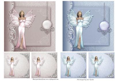 Fairy Toppers