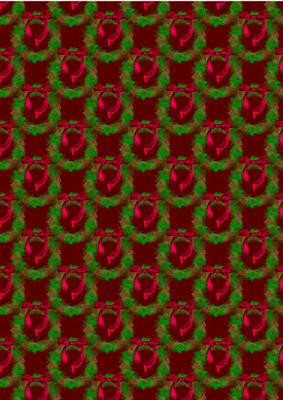 Xmas Backing Paper-04