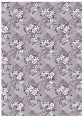 Floral Backing Paper-03