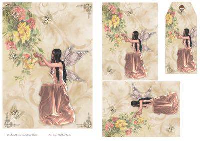 Flower Fairy Toppers-1