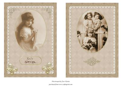 Vintage Photos