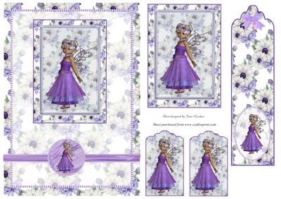 Flower Fairy