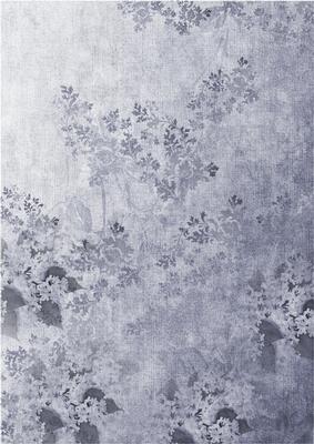 Floral Grunge Backing Paper-2