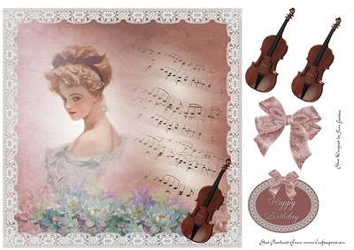 Vintage Music