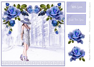 Flower Girl 2