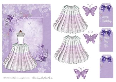 Pretty Dress