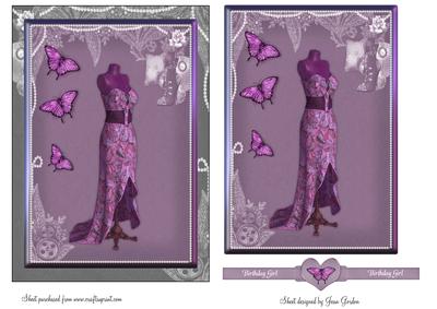 Ladies Fashion