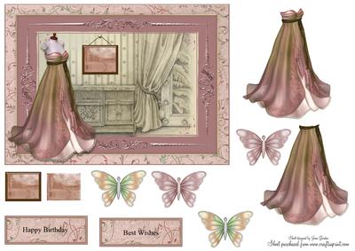 Elegant Room