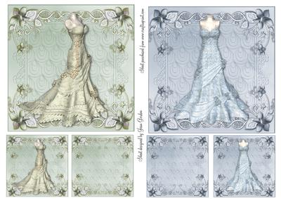 Dress Toppers