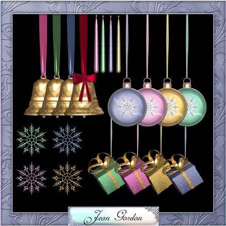 Cu Xmas Mix