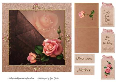 Lovely Roses
