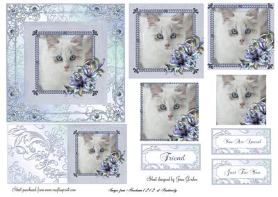 Little Luna Pyramage