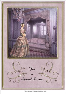 Victorian Elegance