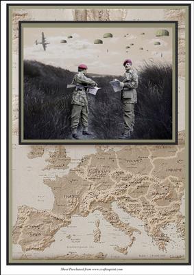Ww2 Paras